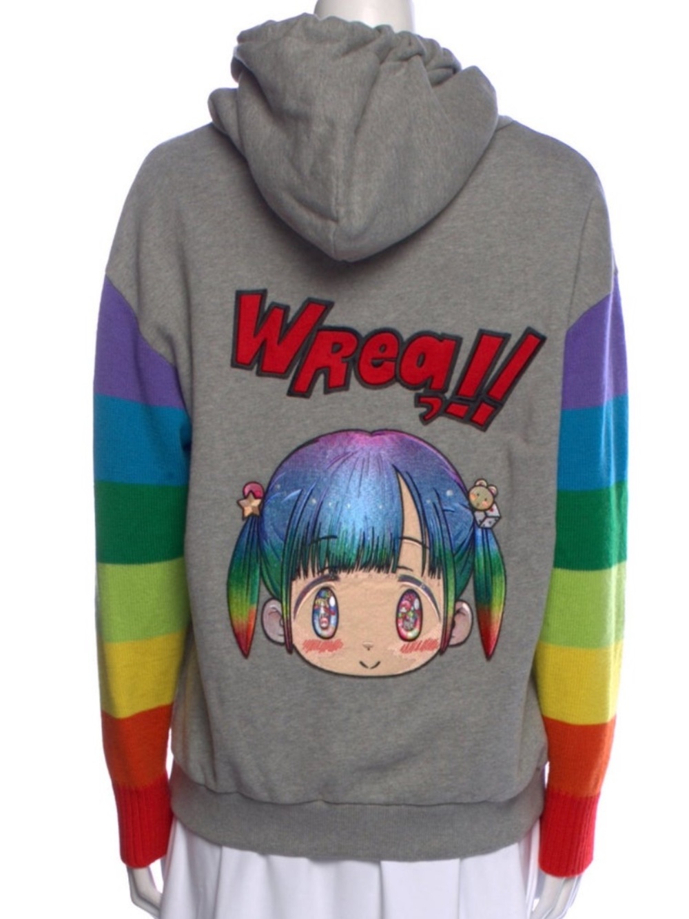 Mira Mikati Sweatshirt